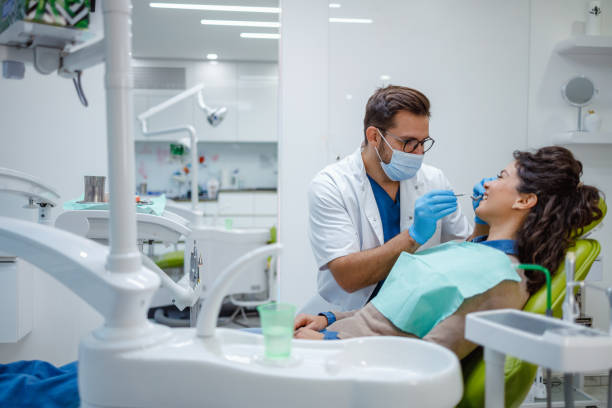 Professional Dental Services in Mastic, NY